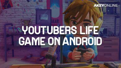 Youtubers Life