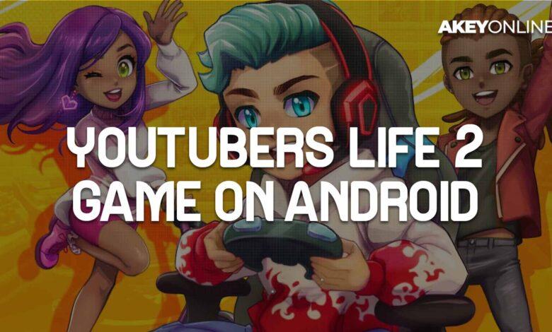 Youtubers Life 2