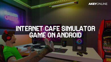 Internet Cafe Simulator