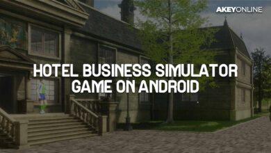 Hotel Business Simulator