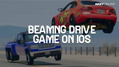 BeamNG drive