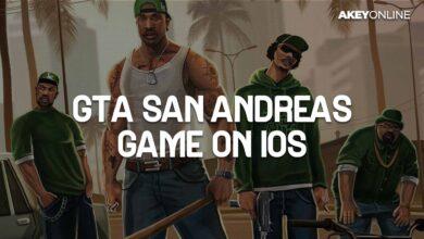 Gta San Andreas