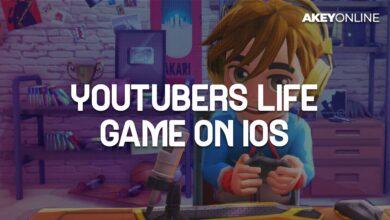 Youtubers Life