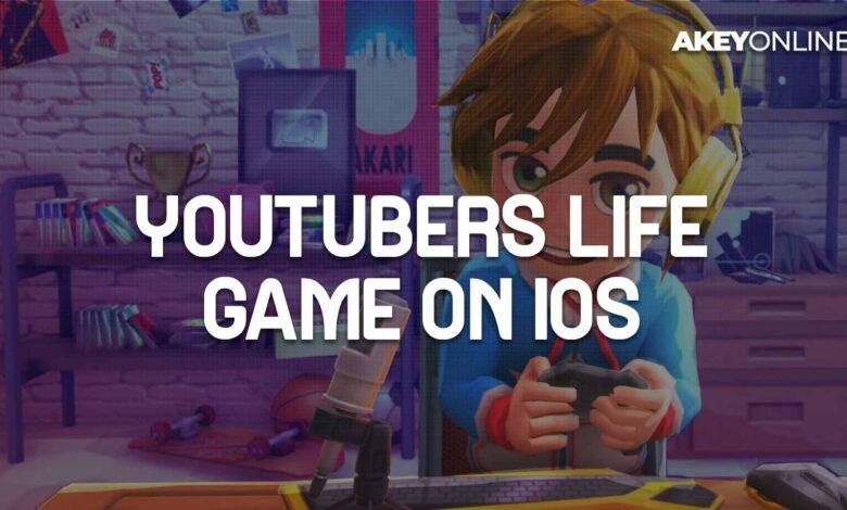 Youtubers Life