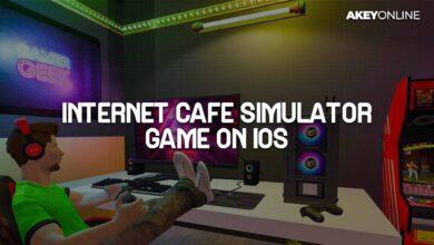 Internet Cafe Simulator