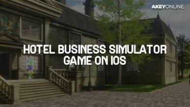 Hotel Business Simulator